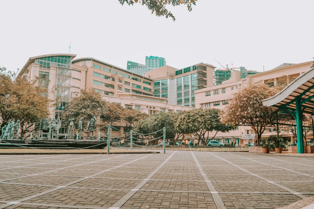 Campus Moderno