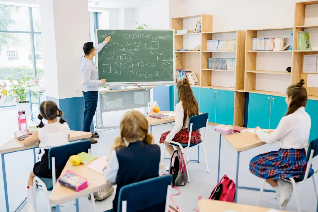 Comunidade de Alunos
